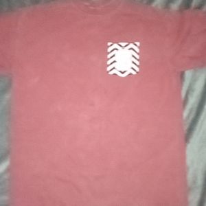 NC state pink t-shirt